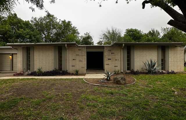 5227 Galahad Drive - 5227 Galahad Drive, San Antonio, TX 78218