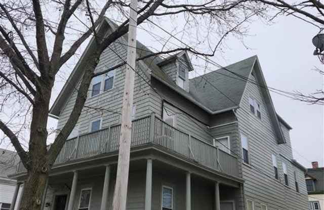 41 Brighton Street - 41 Brighton Street, Providence, RI 02909