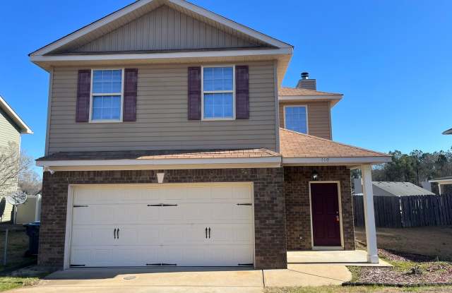 Welcome To The Orchard Hills Subdivision! Located in Phenix City, AL - 410 26th Court, Phenix City, AL 36869