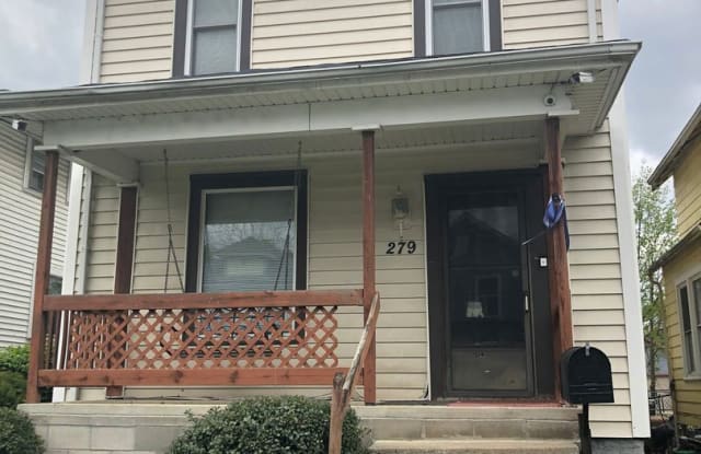 279 S. Harris Avenue - 279 Harris Avenue, Columbus, OH 43204