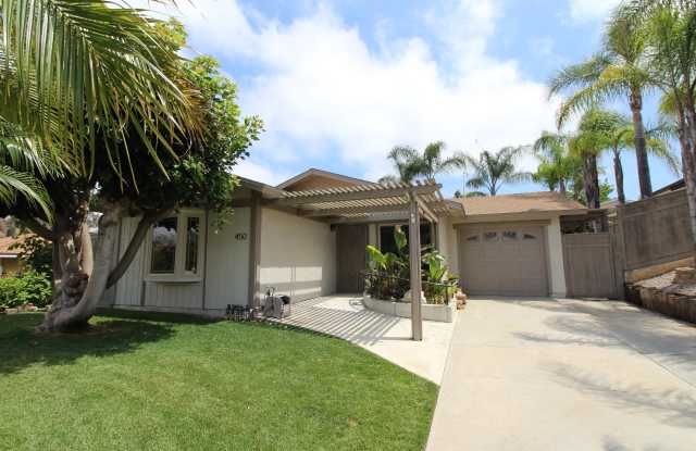 450 Poplar Avenue - 450 Poplar Avenue, San Marcos, CA 92069