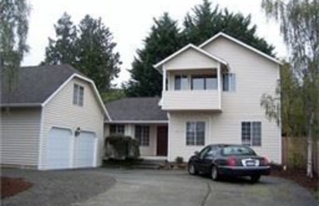 2816 61st Ave SE - 2816 61st Avenue Southeast, Mercer Island, WA 98040