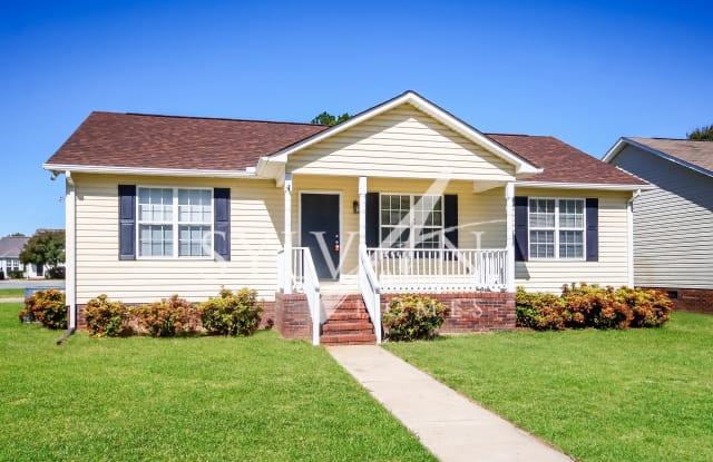 2631 Brodie Ct - 2631 Brodie Court, Kannapolis, NC 28083