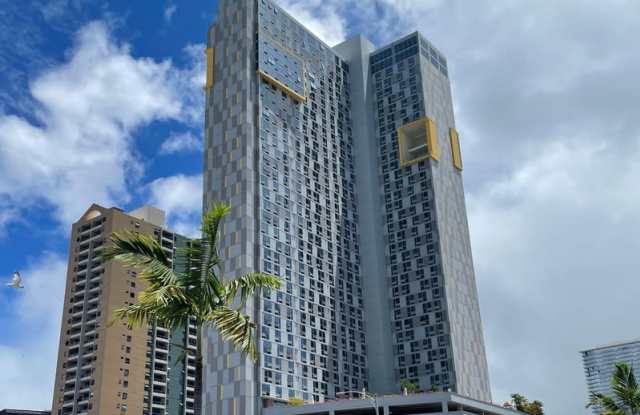 988 Halekauwila Street #1912 - 1 photos photos