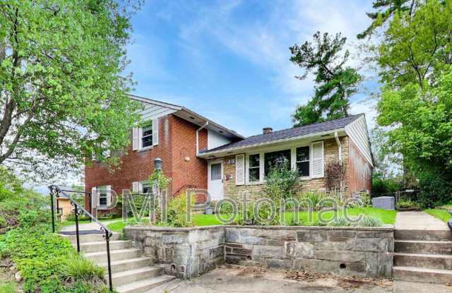 3510 Marlbrough Way Gallery 2
