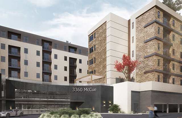 McCue Galleria photos photos