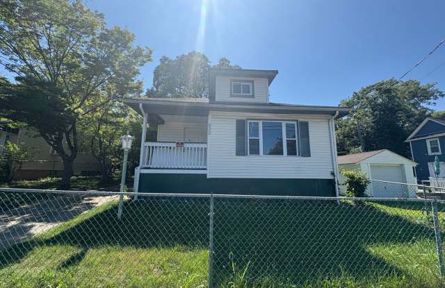 Stunning 3 bedroom 2 bathroom single family house available in Asbury Park! - Pictures coming soon! photos photos
