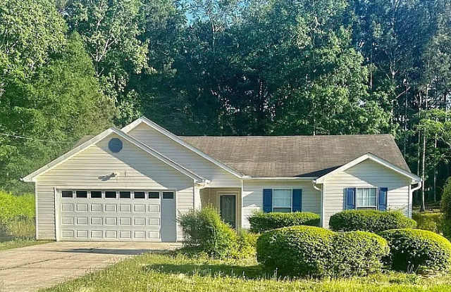 108 Nicki Court - 108 Nicki Court, Hampton, GA 30228
