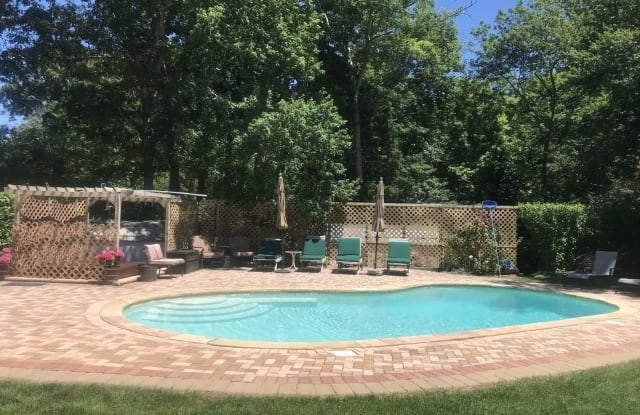 179 Newtown Road - 179 Newtown Road, Hampton Bays, NY 11946