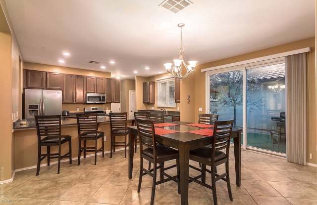 1154 S ANNIE Lane - 1154 S Annie Ln, Gilbert, AZ 85296