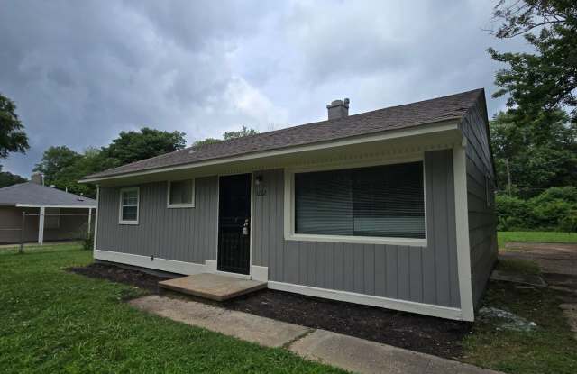 Welcome to 1222 Canfield Ave in Memphis, TN! photos photos