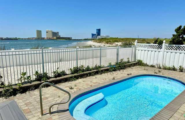 24 Ocean Drive W - 24 Ocean Drive West, Brigantine, NJ 08203