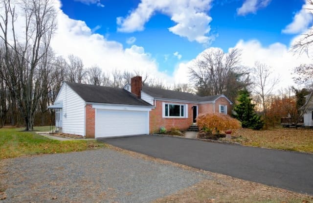 712 Keefe Rd - 712 Keefe Road, Lawrenceville, NJ 08648