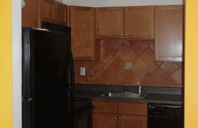 11446 Ledbury Way - 11446 Ledbury Way, Germantown, MD 20876
