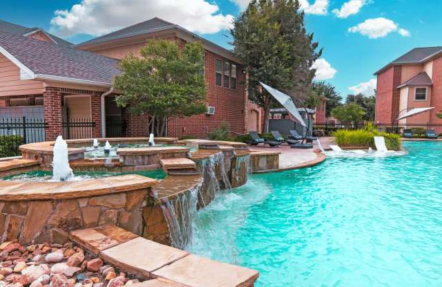 Villas at Wylie Gallery 2