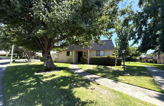 Nicely updated single story condo in Carmichael photos photos