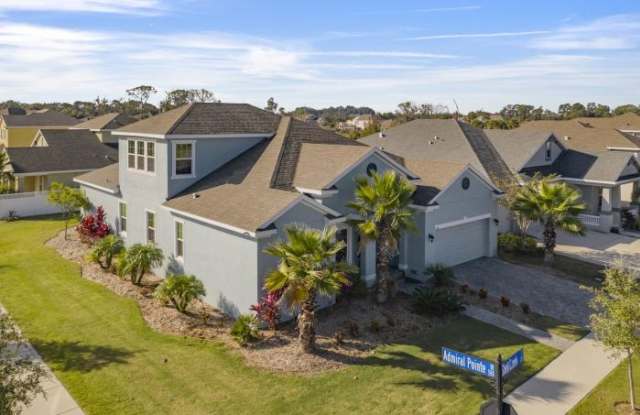 202 Shell Creek Ct - 202 Shell Creek Court, Apollo Beach, FL 33572