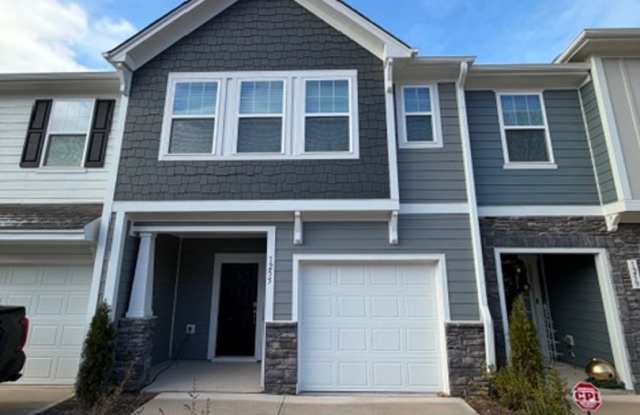 Mebane / Townhouse - 1255 Hammond Drive, Alamance County, NC 27302