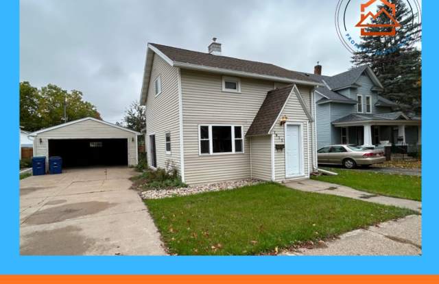 Welcome to 1012 S 4th Ave in Wausau! photos photos Welcome to 1012 S 4th Ave in Wausau! photos photos