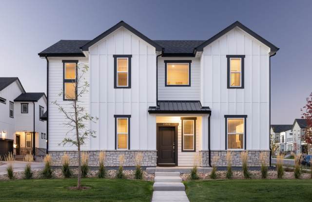 The Madison & Fillmore at Copperleaf photos photos