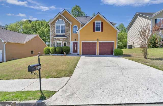 1040 Rockbass Road - 1040 Rockbass Road, Forsyth County, GA 30024