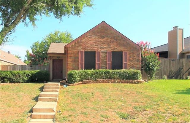 242 Teakwood Lane - 242 Teakwood Ln, Lewisville, TX 75067