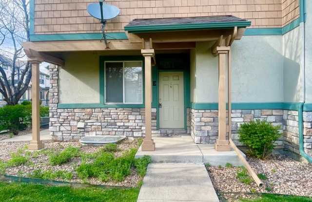 Spacious 3 Bed, 2.5 Bath Townhome in Rigden Farm! photos photos