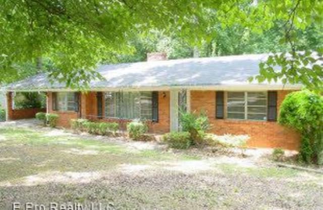 2797 Benjamin E Mays Dr SW - 2797 Benjamin E Mays Drive Southwest, Atlanta, GA 30311