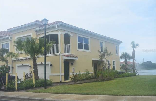 232 EXPLORER DRIVE - 232 Explorer Drive, Osprey, FL 34229