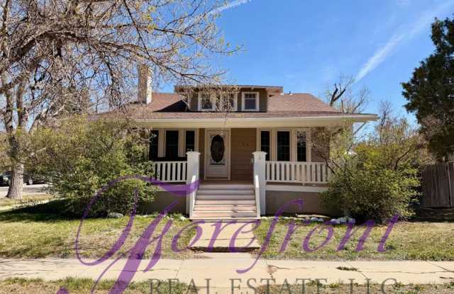 705 South Grant Avenue photos photos