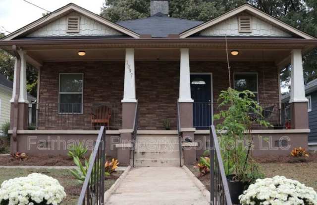 1097 Fortress Ave SW photos photos