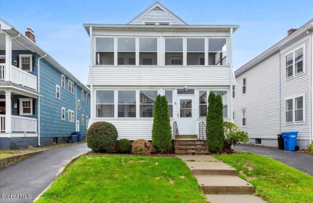 4 Edison Avenue unit: #1 photos photos