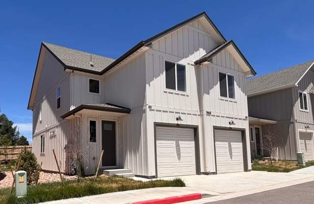 Be the First Resident! New 3-Bedroom Townhomes Available photos photos