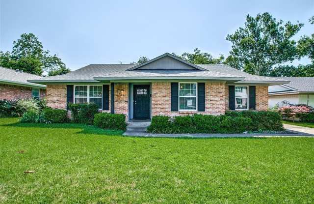 7331 Syracuse Drive - 7331 Syracuse Drive, Dallas, TX 75214
