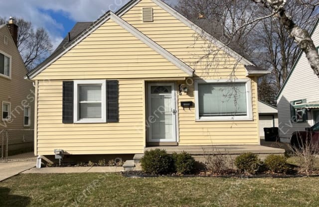 605 N Dorchester Ave - 605 North Dorchester Avenue, Royal Oak, MI 48067