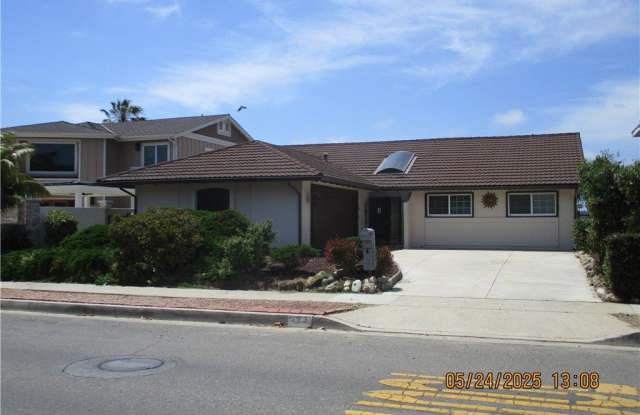 223 Via Socorro - 223 Via Socorro, San Clemente, CA 92672 223 Via Socorro - 223 Via Socorro, San Clemente, CA 92672