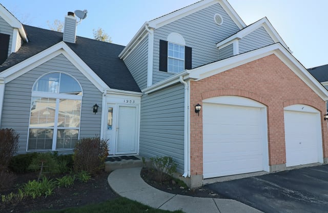 1903 Windsor Court - 1903 Windsor Court, Gurnee, IL 60031