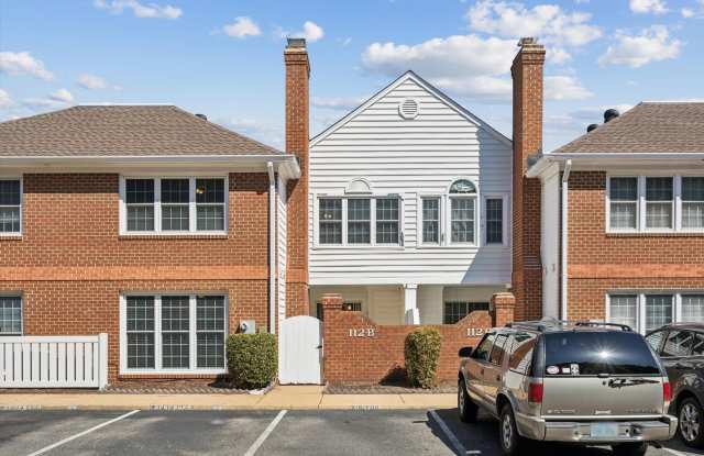 York County Condo Near NASA  Langley with Dual Suites + Sitting Area photos photos
