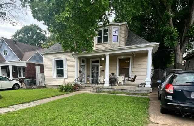 2110 Cowden Avenue photos photos