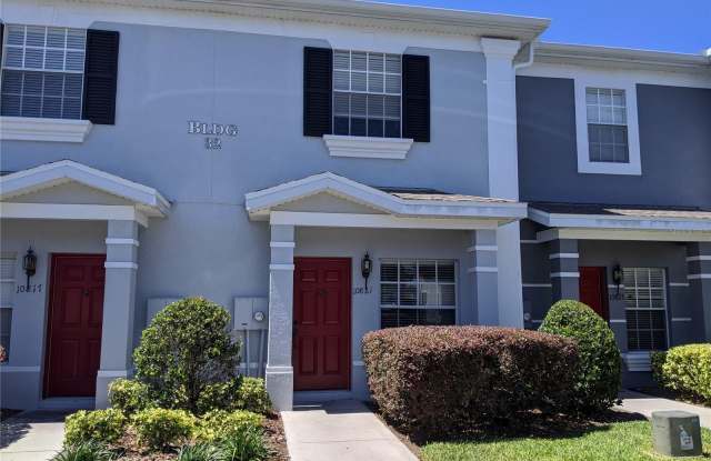 10821 SAVANNAH WOOD Drive Gallery 4