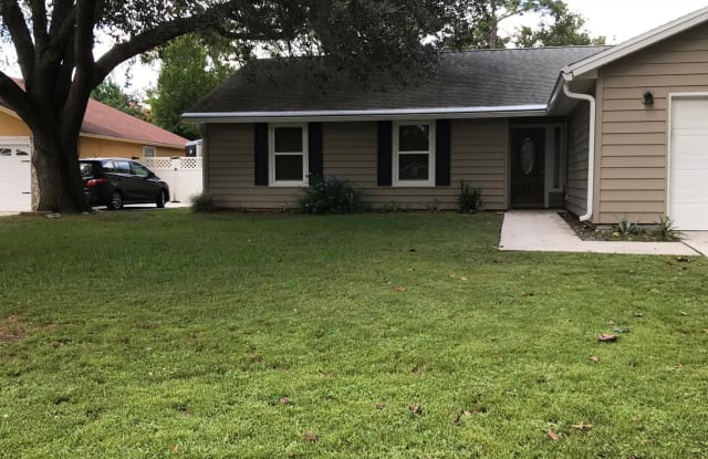 5265 ALLOAKS CT - 5265 Alloaks Court, Jacksonville, FL 32258