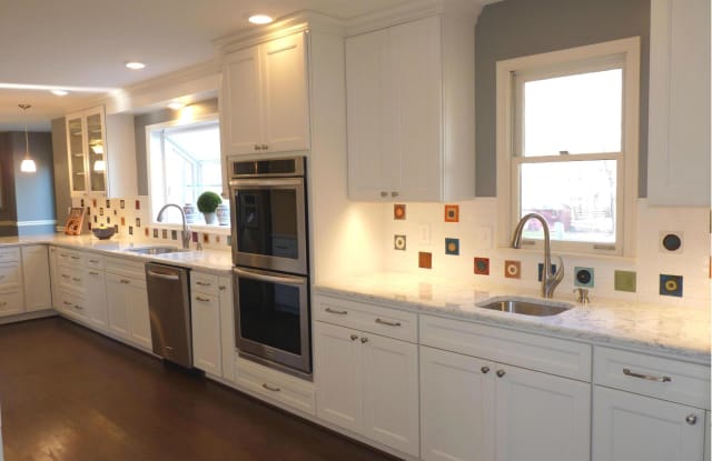 16217 WHITEHAVEN ROAD - 16217 Whitehaven Road, Olney, MD 20906