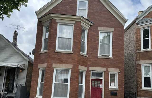 3728 S Wolcott Avenue photos photos