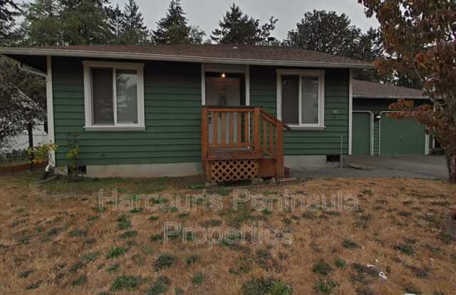 2597 NE Sheffield Pl - 2597 Northeast Sheffield Place, Kitsap County, WA 98311