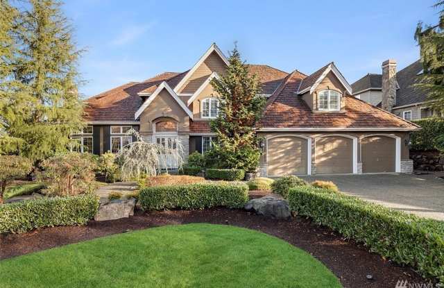 2426 278th Ct SE - 2426 278th Court Southeast, Sammamish, WA 98075
