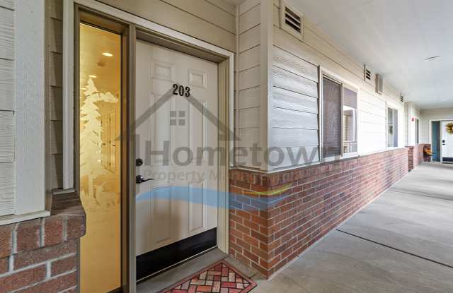 3 Bedroom 2 Bathroom Condominium with 1 Car Garage Available in Post Falls! Gallery 4