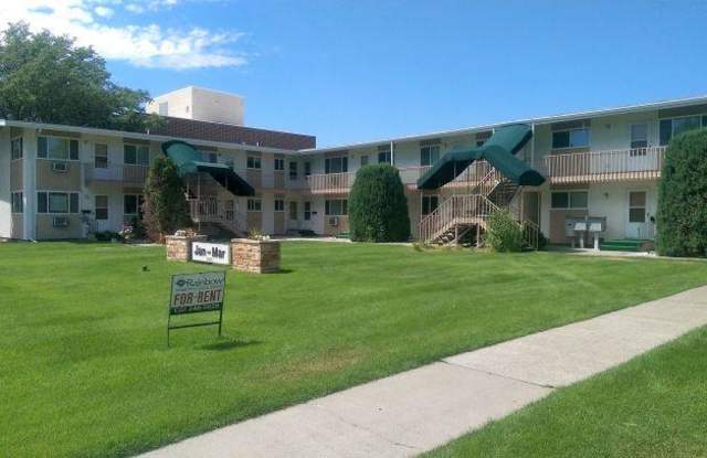 1107 Alderson Ave photos photos