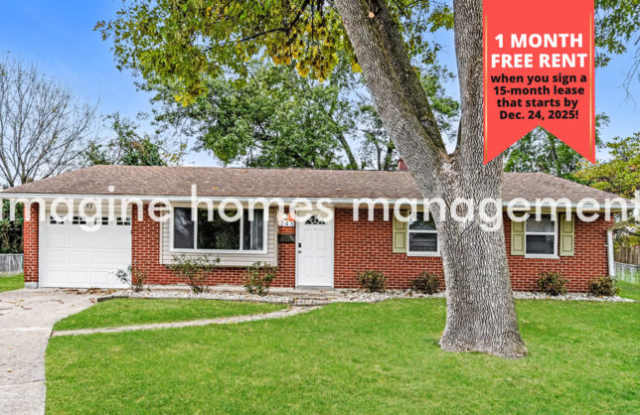 243 Balsam Court - 243 Balsam Court, Springdale, OH 45246