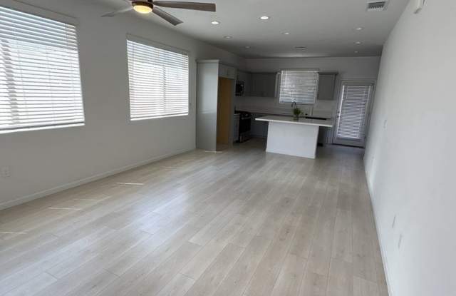Northside Visalia Home! Now Ready! Gallery 3