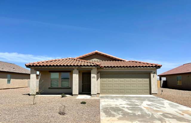 New Beautiful 2023 Construction- 4 Bedroom Home! photos photos